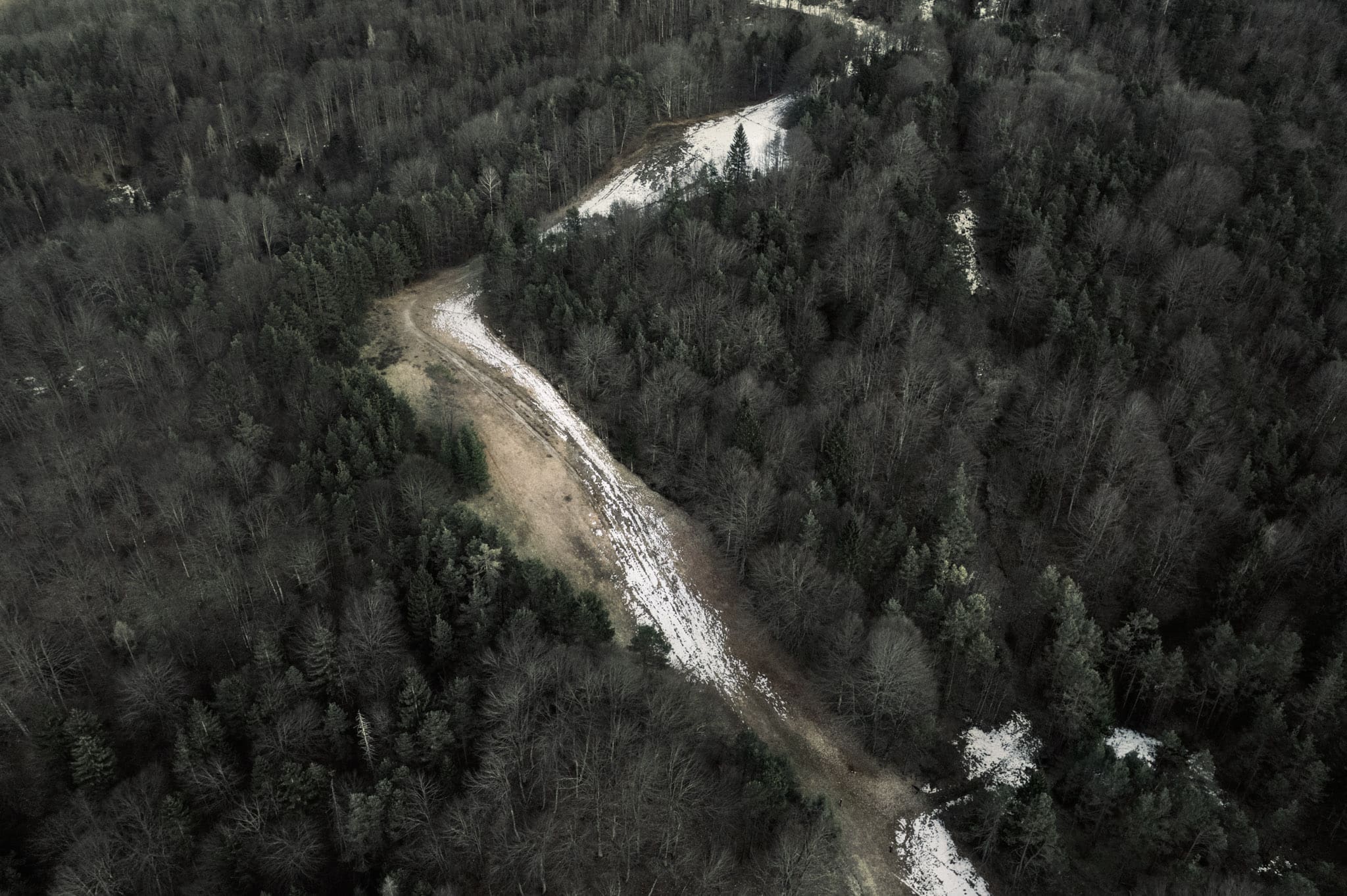 Once Upon Ski - Cima Corso